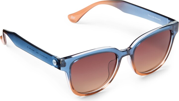 Sunski Miho Polarized Sunglasses