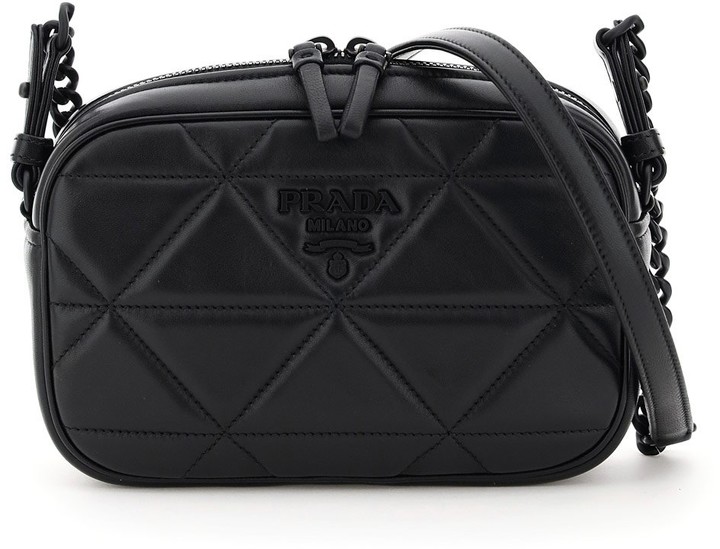 prada spectrum shoulder bag