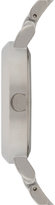 Thumbnail for your product : INC International Concepts Women's Silver-Tone Bracelet Watch 38mm IN015S, Only at Macy's