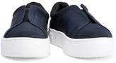 Thumbnail for your product : Eytys Doja Shell Platform Slip-On Sneakers