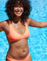 Thumbnail for your product : aerie Voop Bikini Top