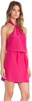 Thumbnail for your product : Rory Beca Yves Knot Dress