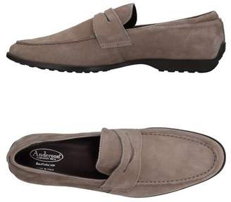 ANDERSON Loafer