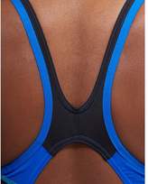 Thumbnail for your product : Speedo Fit Splice Muscleback Swimsuit Women's