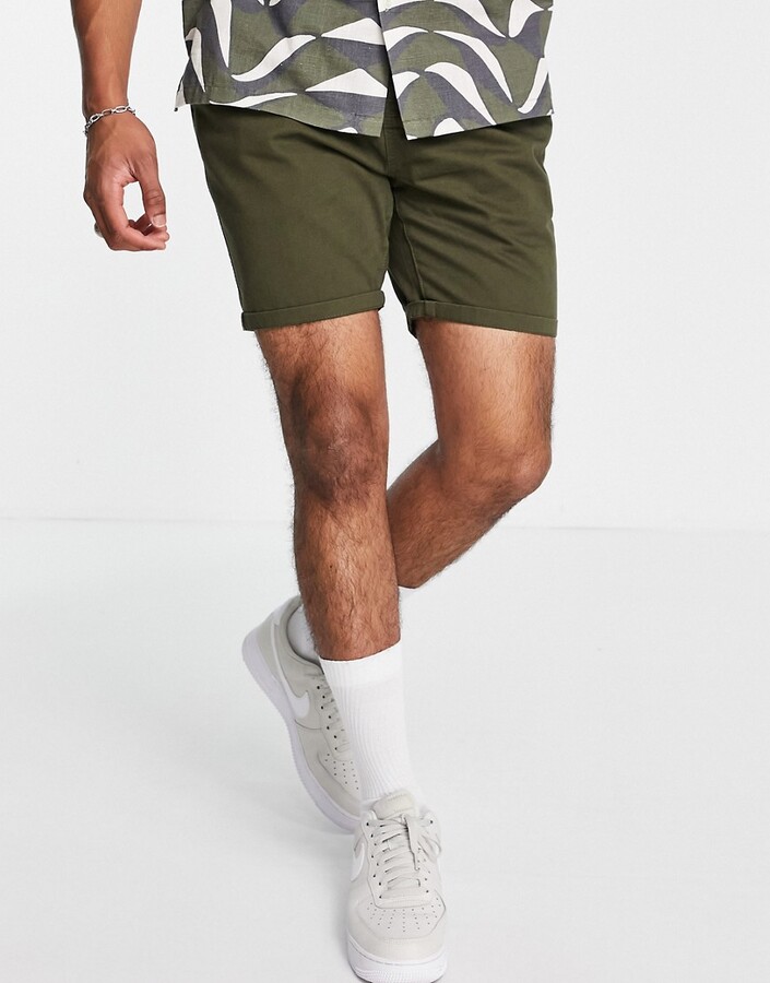 Brave Soul Men's Shorts | Shop the world's largest collection of fashion |  ShopStyle Canada