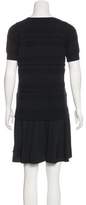 Thumbnail for your product : Timo Weiland Short Sleeve Knit Dress