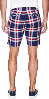 Thumbnail for your product : Gant Oxford Check Chino Shorts