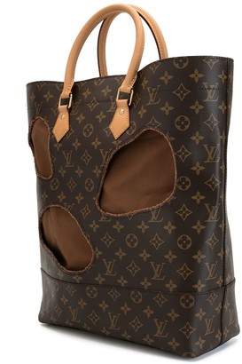 Louis Vuitton 2014 Pre-owned Totally mm Tote Bag