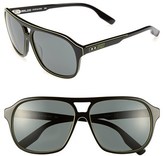 Thumbnail for your product : Nike 'MDL.295' 59mm Sunglasses