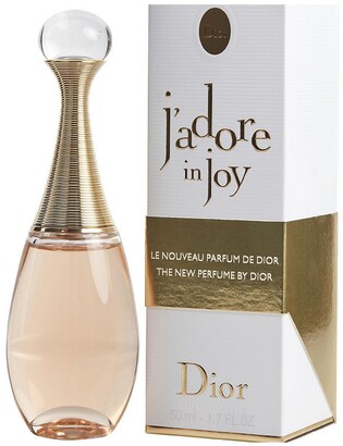 parfum dior injoy