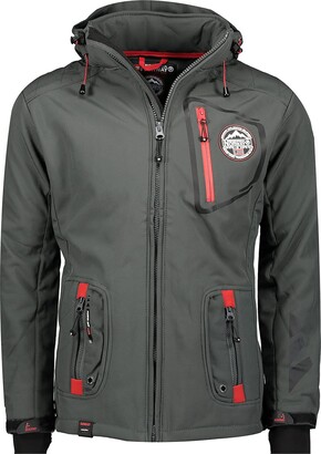 geographical norway softshell