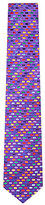 Thumbnail for your product : Duchamp Geo Brick silk tie - for Men