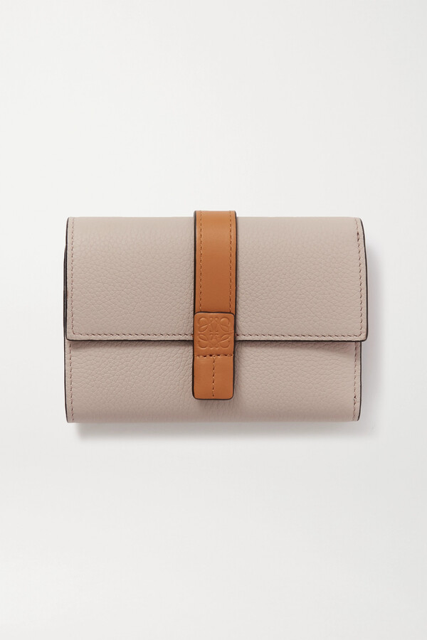 loewe wallet sale