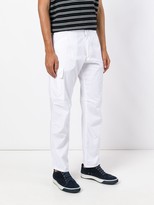 Thumbnail for your product : Pt01 Loose Fit Pants