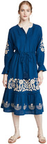 Thumbnail for your product : Roller Rabbit Margoa Dress