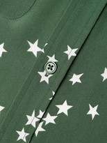 Thumbnail for your product : Equipment Starry Night Slim Signature Silk Shirt