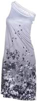 Thumbnail for your product : Aminaka Wilmont 3/4 length dress
