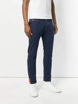 Thumbnail for your product : Frankie Morello skinny trousers