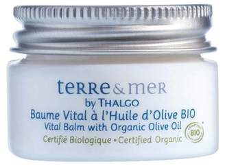 Thalgo Terre & Mer by Vital Balm with Organic Olive Oil 15ml/51oz