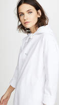 Thumbnail for your product : Acne Studios Lilly Hooded Pullover
