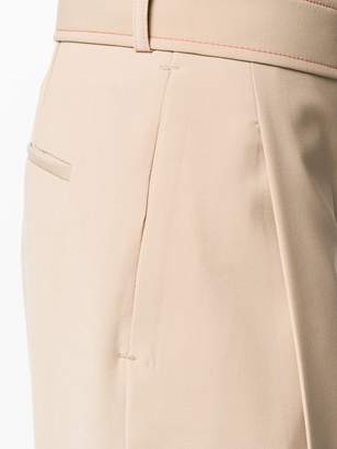 Ellery high waisted trousers