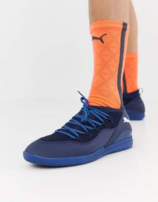 puma astro turf boots