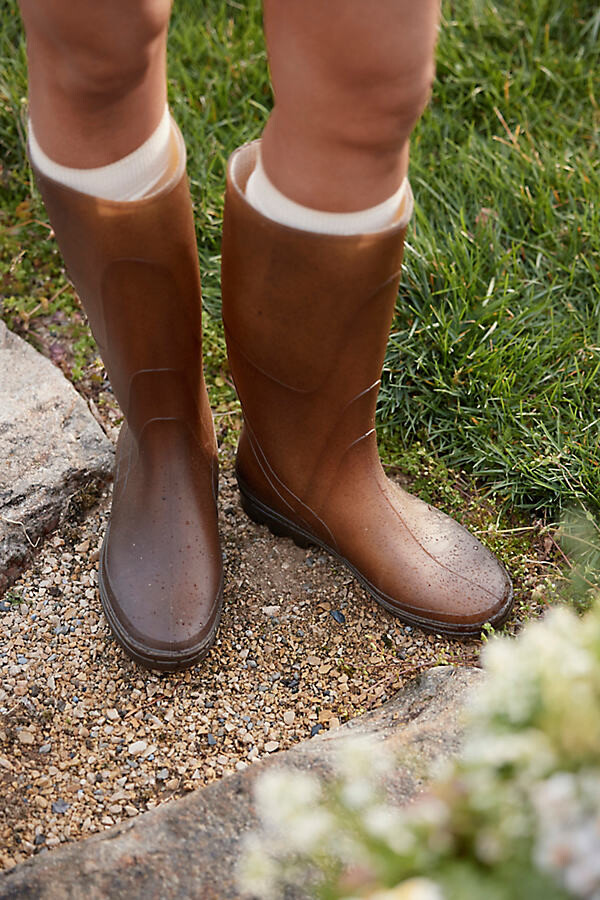 terrain Kapitana Boots