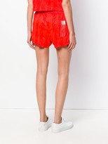 Thumbnail for your product : Adidas Originals By Alexander Wang Gym Shorts