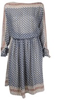 Thumbnail for your product : Mes Demoiselles Erin Print Dress