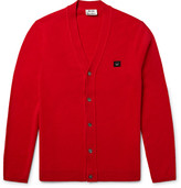 Thumbnail for your product : Acne Studios Dasher Wool Cardigan