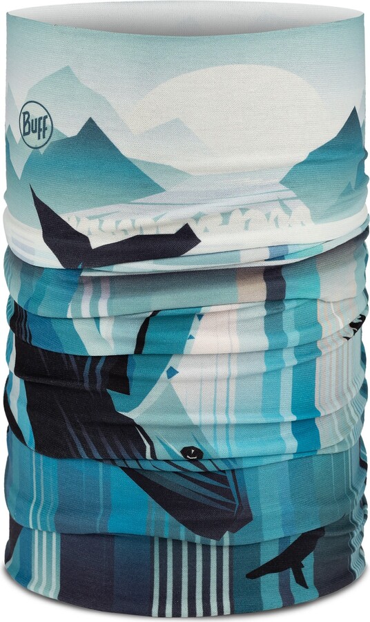 Buff Original Multifunctional Headwear