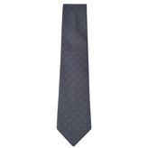 Thumbnail for your product : Canali Zig Dot Tie