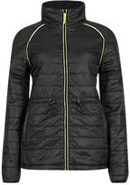 Thumbnail for your product : Marks and Spencer M&s Collection ThinsulateTM Quilted & Padded Jacket with StormwearTM