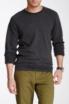 Thumbnail for your product : Relwen Crew Neck Thermal Sweater