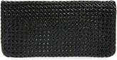 Thumbnail for your product : Clare Vivier Foldover Leather Clutch
