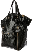 Thumbnail for your product : Yves Saint Laurent 2263 Yves Saint Laurent Downtown Tote