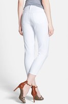 Thumbnail for your product : CJ by Cookie Johnson 'Believe' Stretch Twill Crop Leggings