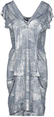 Vivienne Westwood Short dresses - Item 34767278