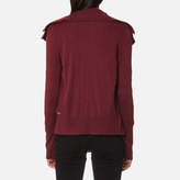 Thumbnail for your product : BOSS ORANGE Women's Wijay Cardigan