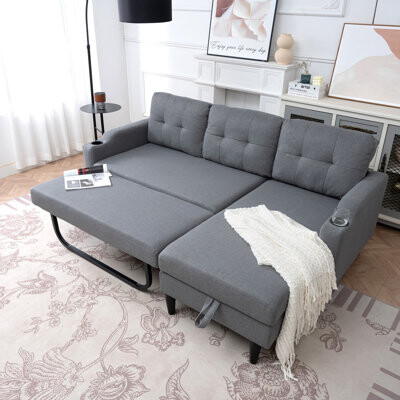 Latitude Run Sofa