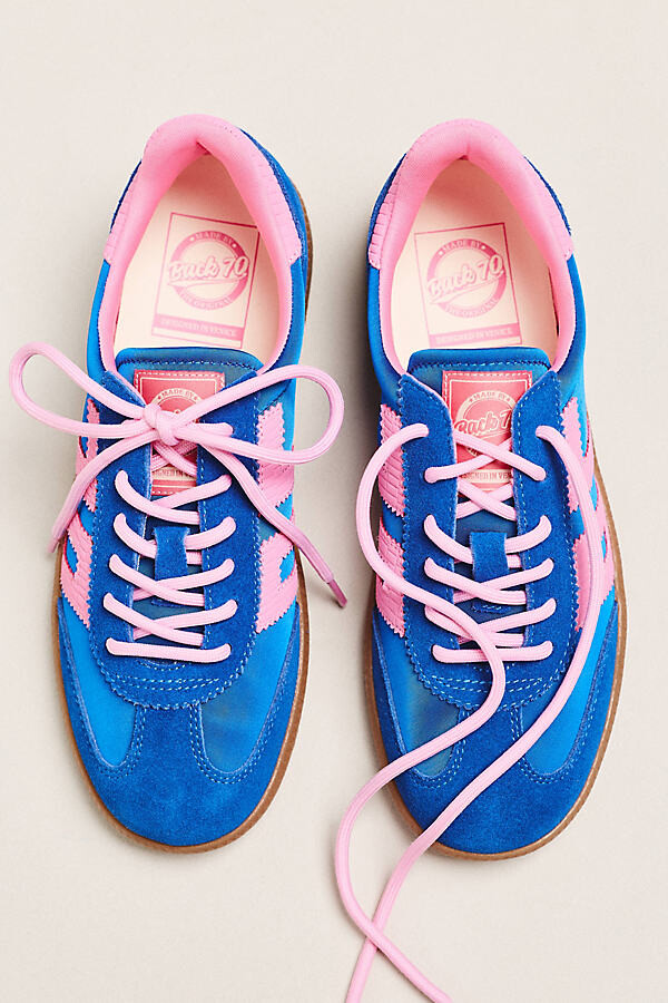 Back 70 Cloud C26 Sneakers