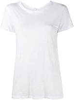 Thumbnail for your product : Proenza Schouler tied back T-shirt