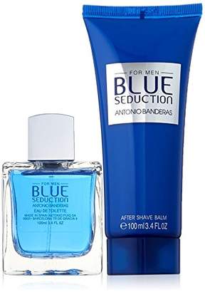 Antonio Banderas Blue Seduction for Men