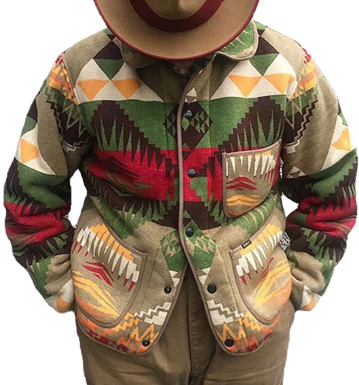 western style coats jackets