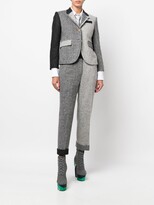 Thumbnail for your product : Thom Browne Funmix sport coat