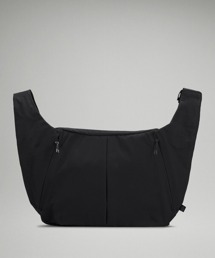 Lululemon lab Hugged Crossbody Bag ShopStyle