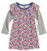 Thumbnail for your product : Tea Collection 'Meissen' Dress (Baby Girls)