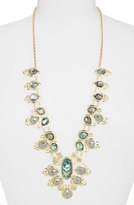 Thumbnail for your product : Kendra Scott 'Marrakech - Tedi' Frontal Necklace