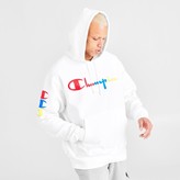 champion hoodie finish line