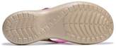 Thumbnail for your product : Crocs Women's Capri Sequin Flip Flop Sandal